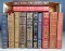 12 Franklin Library Leather Bound Great Classics Books