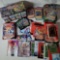 Misc Yugioh Yu-Gi-Oh! Card Deck, Boxes, and Accessories