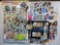 Mixed Lot of Trading Cards - Beanie Babies, Barbie, and More