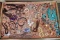 Case Lot of Costume Jewelry