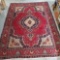 Persian 100% Wool Rug