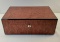 Used Diamond Crown St. James Series The Windsor 90 Cigar Humidor With Key