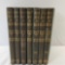 The University Society Inc. 1918, Volumes 1-7 Modern Music And Musicians Book Set