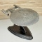 Franklin Mint Star Trek U.S.S. Enterprise Ship