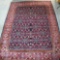 Used Persian 100% Wool Rug