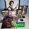 Star Wars Ephemera, Photos and Puzzles