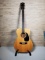 Ventura Acoustic Guitar