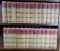 The American Artist's Edition Complete 26 Volume set of The Complete Works of Mark Twain 1920/30s