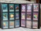 Yugioh Yu-Gi-Oh! Card Album of 250+ Cards