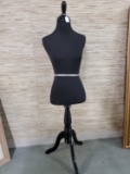 Dress Form