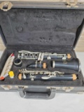 Student Vito Clarinet in Carrying Case