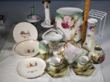 RS Germany, Royal Bayreuth, Nippon and Other Fine China