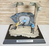 Franklin Mint Star Trek Classic Episodes 