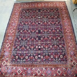 Used Persian 100% Wool Rug
