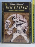Dave Steven's The Rocketeer Artist's Edition King Size Hardback