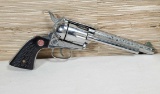 Vintage Nichols Stallion 45 Cap Gun