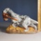 Royal Doulton Bird Dog Figurine HN 2529