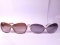 2 Pair Women's Designer Sunglasses