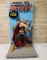 Marvel Limited Ed. The Mighty Thor Comic Book Cover Scene Replica