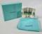 Tiffany & Co. Folding Pocket Picture Frame With Box And Pouch