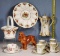 Fine Porceialns including Nippon, Royal Albert, Shelley and More