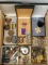 Lot Of Us Military Collectibles