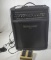 Behringer 180-Watt 2-Channel Ultra Bass Amplifier