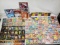 Pokemon Topps TV Animation Edition Foil, Regular Release andLarge Cards, Power Ranger and More