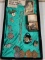 Tray of Antique & Vintage Jewelry incl. Gold & Silver