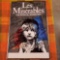 1990 Les Miserables Broadway Cast Signed Poster Broadway Theatre