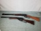 2 Vintage BB Guns