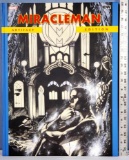 IDW Marvel Miracleman Artifact Edition 20.5