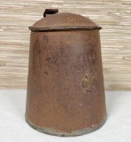 German WWI Trench Art Tankard