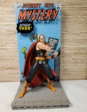 Marvel Limited Ed. The Mighty Thor Comic Book Cover Scene Replica