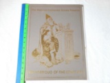 1978 The National Cartoonist Society Presents The Portfolio of Fine Collection with Limited Edition