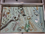 Case Lot of Costume Jewelry