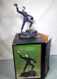 1995 DC Limited Ed. The Joker Statue with Box