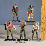 GI Joe 3 3/4