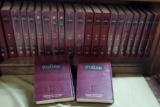 23 Volume Set of 