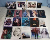Signed 8X10 Photos of Sarah Michelle Gellar, X-Men Stars and More, many with COAs