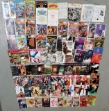 70+ Comic Books Many Dark Horse