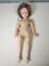 Vintage 1950's Madame Alexander Elise Doll