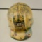 Used At Consol Mine MSA Comfo-Cap Coal Miners Protective Helmet, Model ANSI Z89.1, 1969 Class A