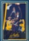 Kareem Abdul Jabbar Signed Framed Poster 