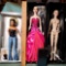 3 Jason Wu Designer Articulated Fashion Dolls - 2 16