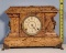 Seth Thomas Column Mantle Clock