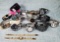 Lot Of 16 Wrist Watches