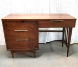 Mid Century The Tableau Desk by Kent Coffey