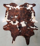 Cow Hide Rug