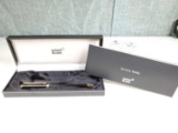 Montblanc Noblesse Oblige Ball Point Pen in Box